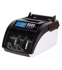 Currency Counting Machine Manual Value 