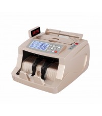 Currency Counting Machine Manual Value